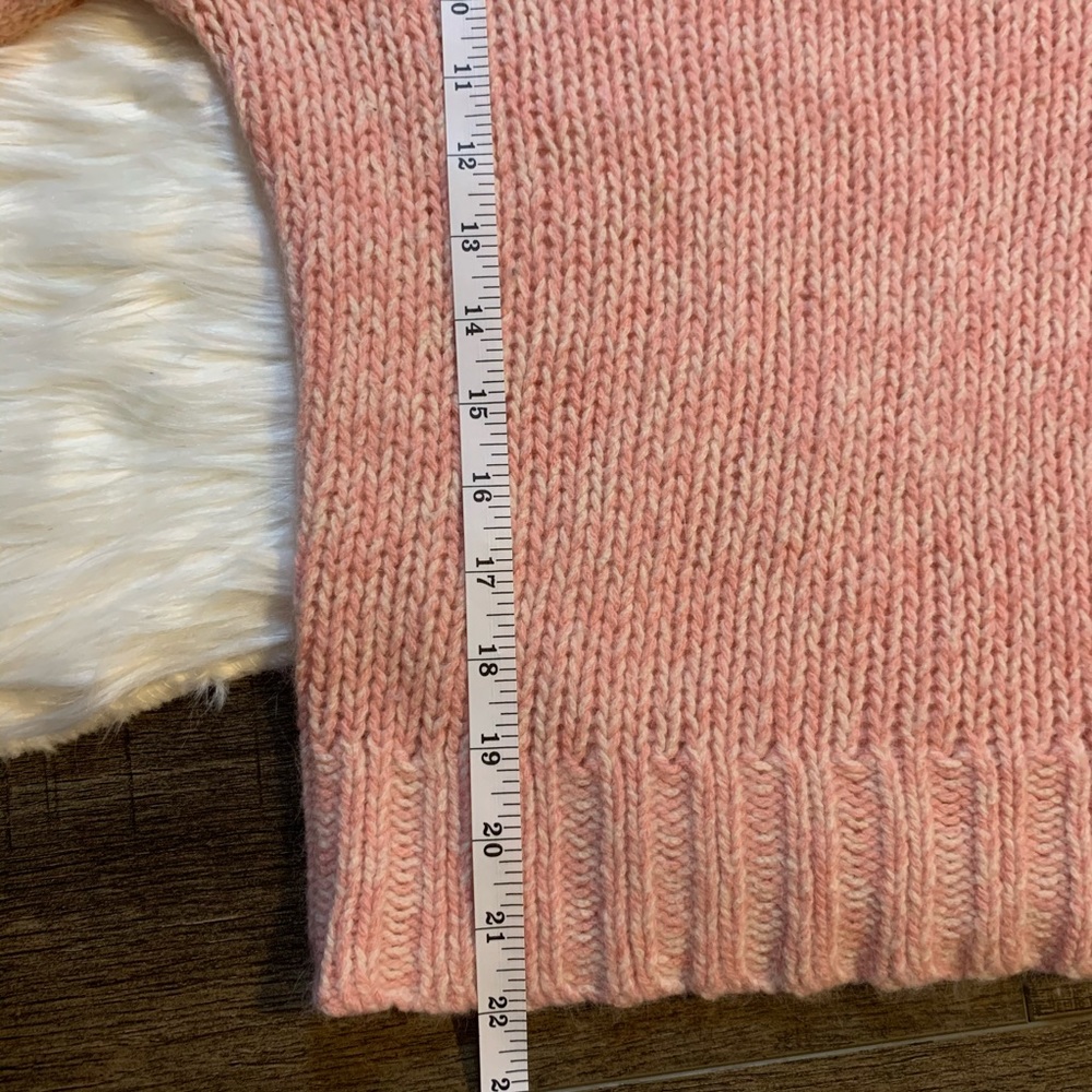 ❤️SOLD American Eagle knit sweater - Picture 6 of 8